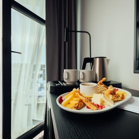 Otto Hotel & Sun Pāvilosta 외부 사진
