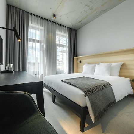 Otto Hotel & Sun Pāvilosta 외부 사진