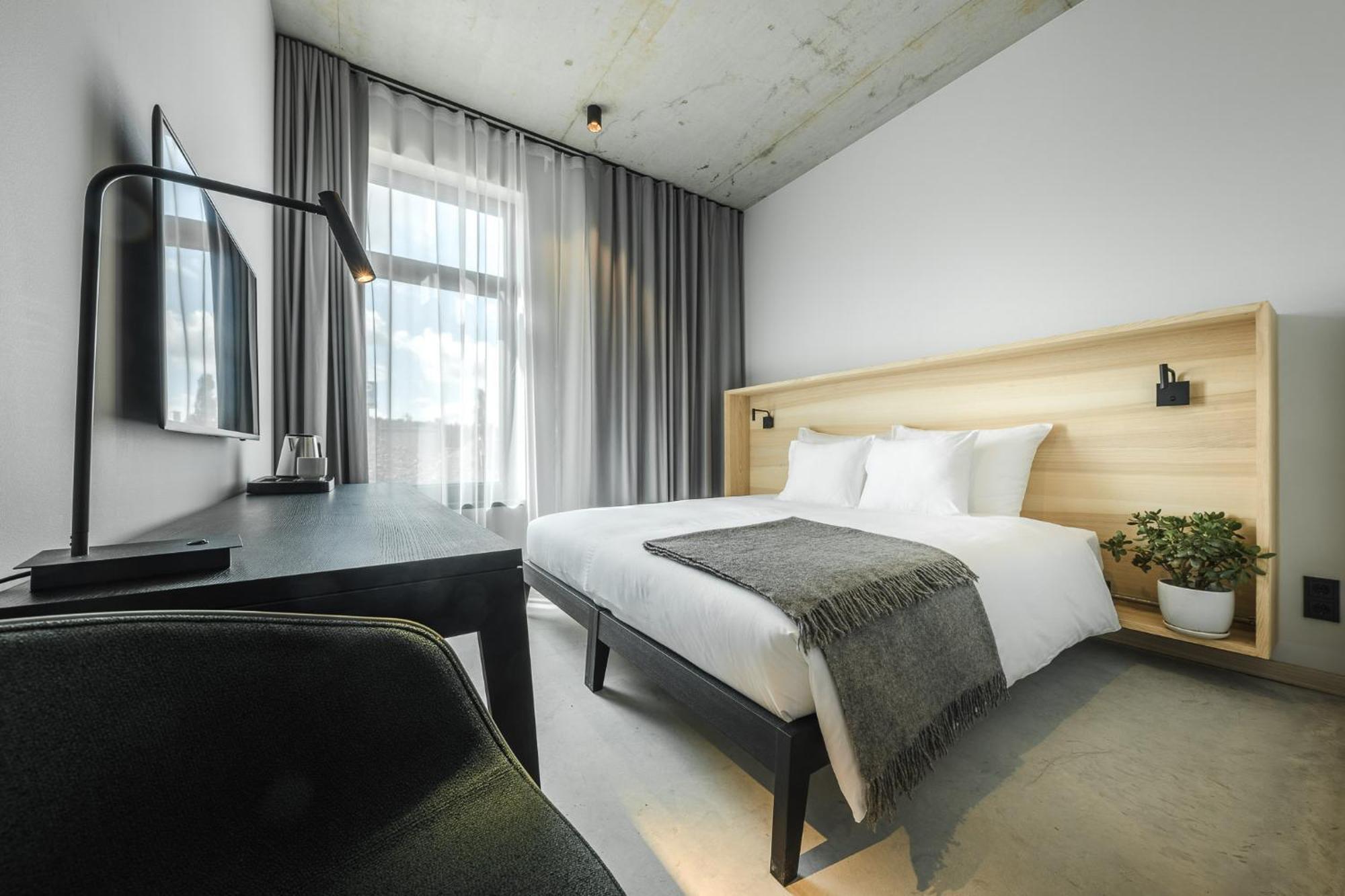 Otto Hotel & Sun Pāvilosta 외부 사진