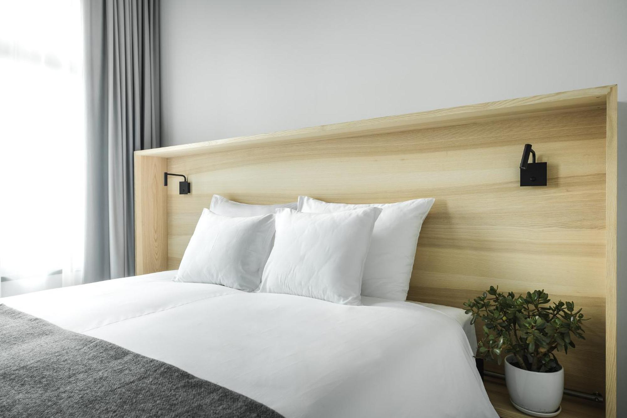 Otto Hotel & Sun Pāvilosta 외부 사진